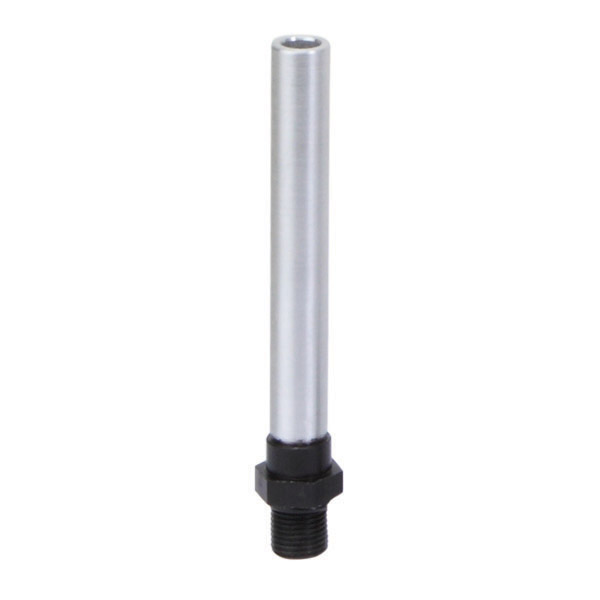 GROZ ZSA/NZL/T1/LAG TIP FOR PRO SERIES AS BLOW GUN 3'' ALUM TUBE